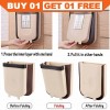 Showay Hanging Trash Can Buy 01 And Get 01 Free