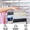 Multi Purpose Pants Hangers