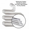 Multi Purpose Pants Hangers