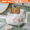 Mini Creative Desktop Trash Bin Buy 01 & Get 01 Free