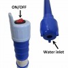 Portable Electric Outdoor Oil Pump 