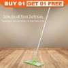 Professional Flat Mop 360 Degree For Home And Office Cleaning