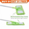 Professional Flat Mop 360 Degree For Home And Office Cleaning