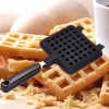 Sandwich Panini Cone Cake Mold
