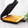 Sandwich Panini Cone Cake Mold