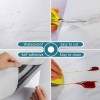 Marble Paper Decorative Tile Stickers Pack Of 20