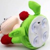 Funny Punch Me Screaming Doll