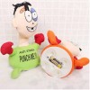 Funny Punch Me Screaming Doll