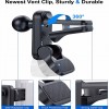 Car Phone Mount for Air Vent 360°Rotation HD-10