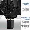 Foldable Car Umbrella Sunshade Cover