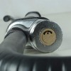Universal Double Protection Steering Wheel Lock
