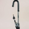 Universal Double Protection Steering Wheel Lock