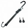 Universal Double Protection Steering Wheel Lock