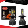 Bugatti T2 Cree Plus Car Lights LED 15000lm 6000k 150w