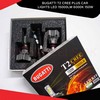 Bugatti T2 Cree Plus Car Lights LED 15000lm 6000k 150w