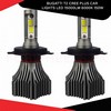 Bugatti T2 Cree Plus Car Lights LED 15000lm 6000k 150w