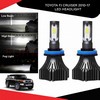Toyota Fj Cruiser 2010-17 LED Headlight