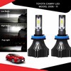 Toyota Camry  Model 2006-11 LED