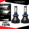 Toyota Belta 2007-12 LED Headlight