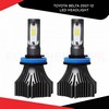 Toyota Belta 2007-12 LED Headlight
