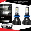 Toyota Premio Model 2004 - 2007 LED