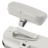 Car Sunshade / Sun Shade Sunglasses Holder Storage Box- Multi 