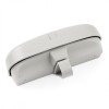 Car Sunshade / Sun Shade Sunglasses Holder Storage Box- Multi 
