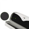 Car Sunshade / Sun Shade Sunglasses Holder Storage Box- Multi 