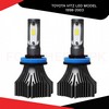 Toyota VITZ Model 1998-2003 LED