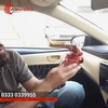 Helicopter Car Dashboard Auto Rotation Air Freshener
