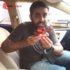 Helicopter Car Dashboard Auto Rotation Air Freshener
