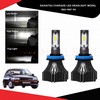Daihatsu Charade 1982-1887 LED Headlight H4