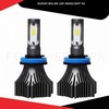 Suzuki Bolan LED Headlight H4