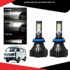 Suzuki Bolan LED Headlight H4