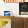 Foam 3D Wallpaper Sticker 