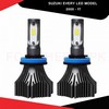Suzuki Every Model 2005 - 17 LED
