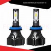 Suzuki Mehran LED Headlight H4