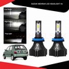 Suzuki Mehran LED Headlight H4