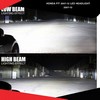 Honda Fit 2007-13 LED Headlight