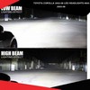Toyota Corolla 2003-08 LED Headlight