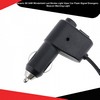Generic S8 24W Windshield Led Strobe Light Viper Car Flash Signal Emergency Beacon Warning Light