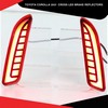 Toyota Corolla 2021  Cross LED Brake Reflectors