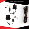 Cyclone Xenon HID 300W  H4 10000K