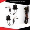 Cyclone Xenon HID 300W  9005 10000K