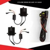 Cyclone Xenon HID 300W  H11 10000K
