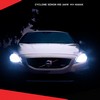 Cyclone Xenon HID 300W  H11 10000K