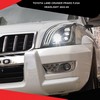 Toyota Land Cruiser Prado 2002-09 FJ120 Headlight