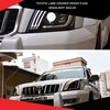 Toyota Land Cruiser Prado 2002-09 FJ120 Headlight