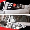 Toyota Land Cruiser Prado 2002-09 FJ120 Headlight