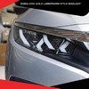 Honda Civic 2016-21 Lamborghini Style Headlight